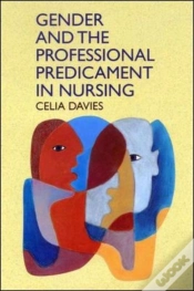 Capa do artigo Gender And The Professional Predicament In Nursing