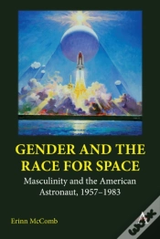 Capa do artigo Gender And The Race For Space