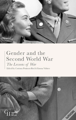 Capa do artigo Gender And The Second World War
