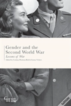 Capa do artigo Gender And The Second World War