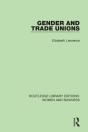 Gender And Trade Unions - Preview