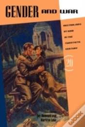 Capa do artigo Gender And War