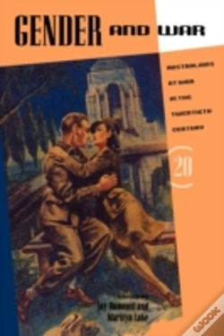 Capa do artigo Gender And War