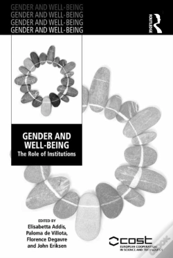 Capa do artigo Gender And Well-Being