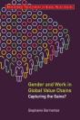Gender And Work In Global Value Chains - Preview