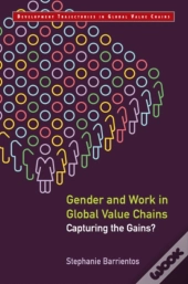Gender And Work In Global Value Chains