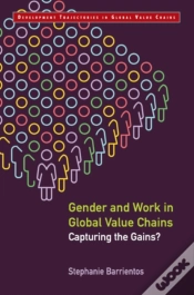Capa do artigo Gender And Work In Global Value Chains