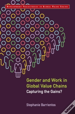 Capa do artigo Gender And Work In Global Value Chains