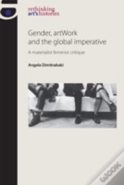 Capa do artigo Gender, Artwork And The Global Imperative