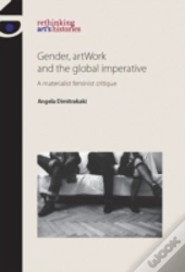 Gender, Artwork And The Global Imperative