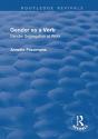 Gender As A Verb - Preview