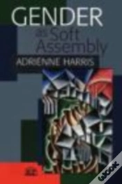 Capa do artigo Gender As Soft Assembly