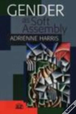 Capa do artigo Gender As Soft Assembly