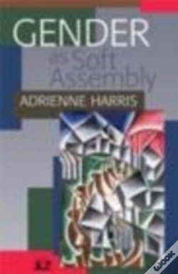 Capa do artigo Gender As Soft Assembly