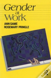 Capa do artigo Gender At Work