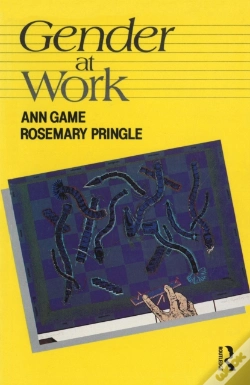 Capa do artigo Gender At Work