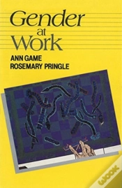 Capa do artigo Gender At Work