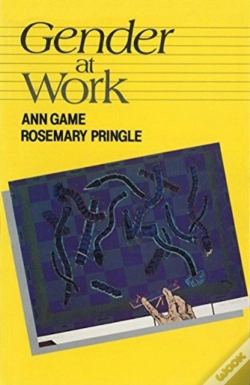 Capa do artigo Gender At Work