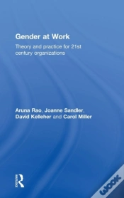 Capa do artigo Gender At Work