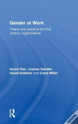 Capa do artigo Gender At Work