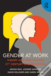 Capa do artigo Gender At Work