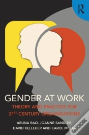Capa do artigo Gender At Work