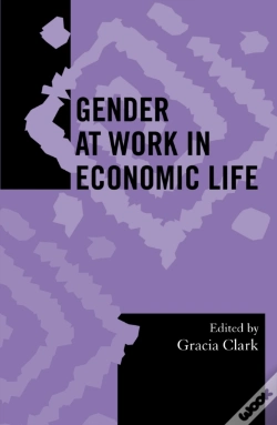 Capa do artigo Gender At Work In Economic Life