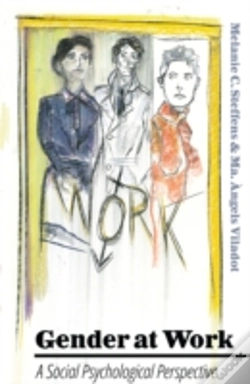 Capa do artigo Gender At Work