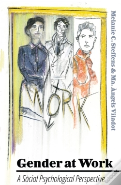 Capa do artigo Gender At Work