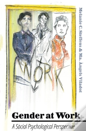 Capa do artigo Gender At Work