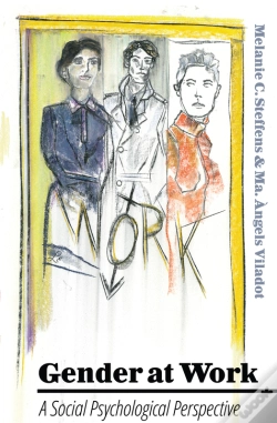 Capa do artigo Gender At Work