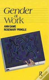Capa do artigo Gender At Work
