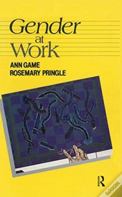 Capa do artigo Gender At Work