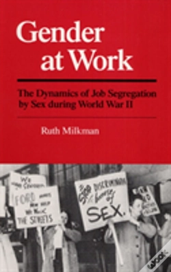 Capa do artigo Gender At Worklincoln Murder Conspiracies