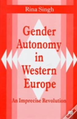 Capa do artigo Gender Autonomy In Western Europe
