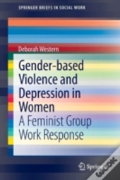 Gender-Based Violence And Depression In Women