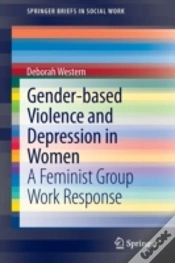 Capa do artigo Gender-Based Violence And Depression In Women