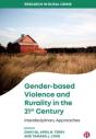 Gender-Based Violence And Rurality In The 21st Century - Preview