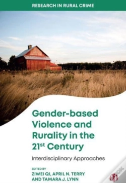 Capa do artigo Gender-Based Violence And Rurality In The 21st Century