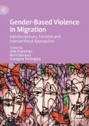 Gender-Based Violence In Migration