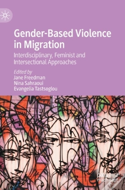 Capa do artigo Gender-Based Violence In Migration