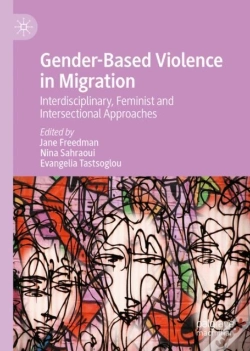Capa do artigo Gender-Based Violence In Migration