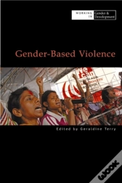 Capa do artigo Gender-Based Violence