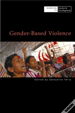 Capa do artigo Gender-Based Violence