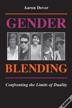 Capa do artigo Gender Blending