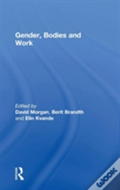 Capa do artigo Gender, Bodies And Work