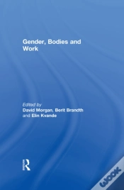 Capa do artigo Gender, Bodies And Work