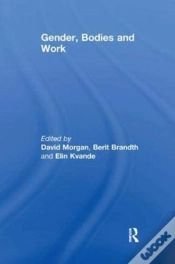 Capa do artigo Gender, Bodies And Work