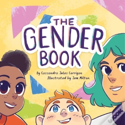 Capa do artigo Gender Book