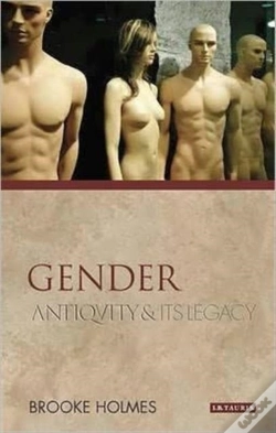 Capa do artigo Gender